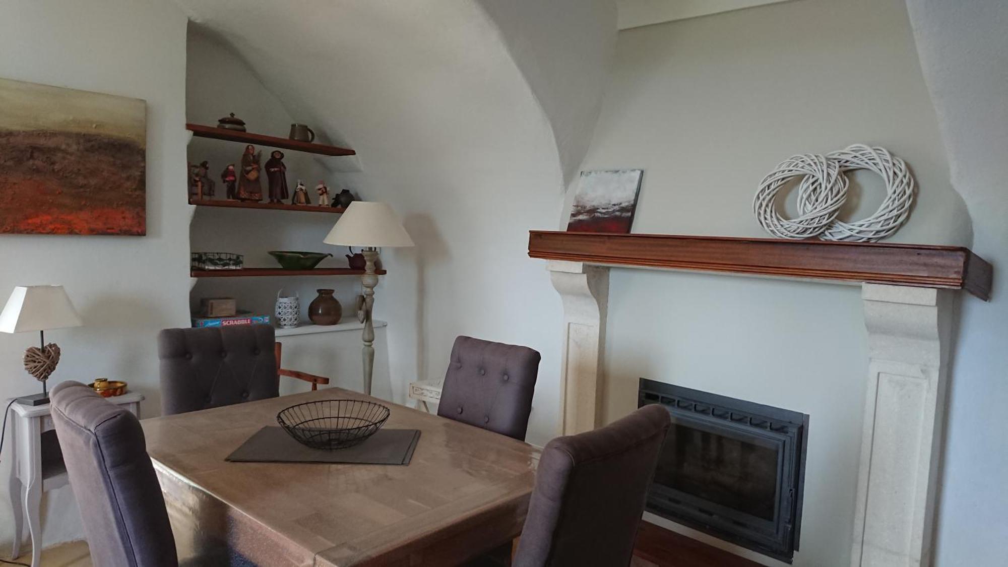 Gite En Cevennes Du Sud, Bergerie Restauree Au Rez De Jardin D'Une Bastide Avec Piscine, Vue Exceptionnelle, Authenticite Et Confort Saint-Laurent-le-Minier Экстерьер фото